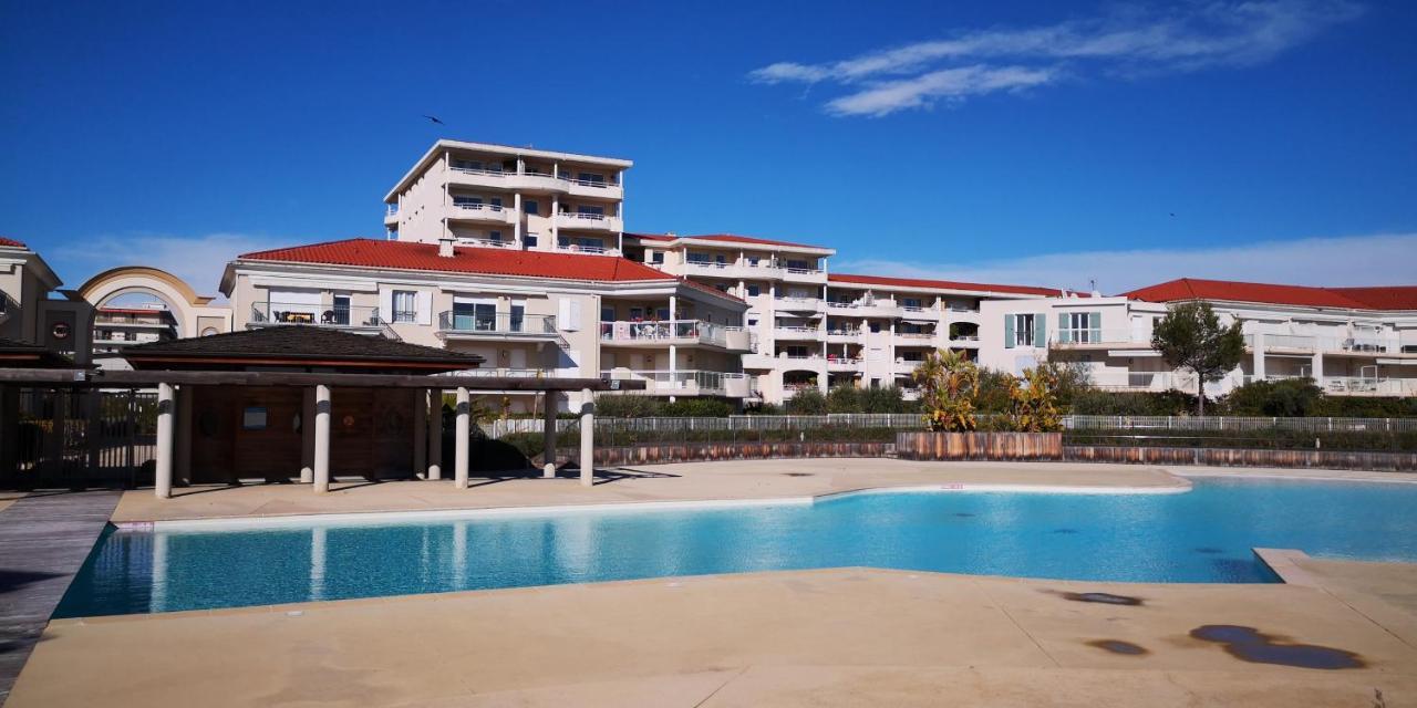 Apartment Les Alizes Juan-les-Pins