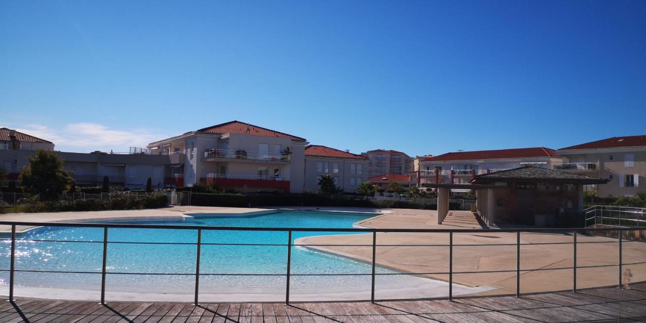 Apartment Les Alizes