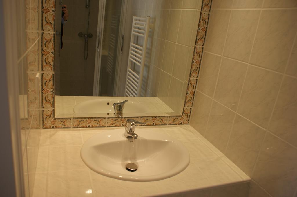 Les Alizes Apartment Juan-les-Pins
