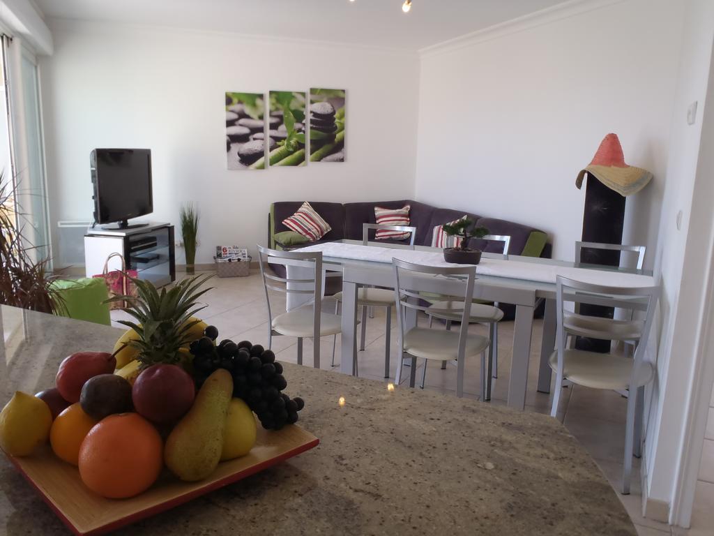 Apartment Les Alizes Juan-les-Pins