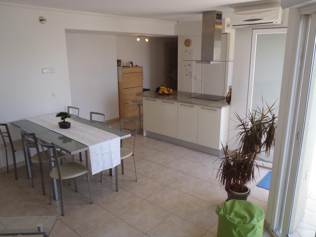Les Alizes Juan-les-Pins