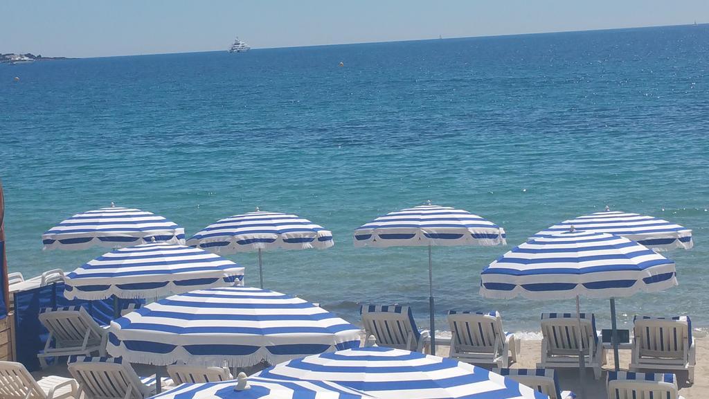 Les Alizes * Juan-les-Pins