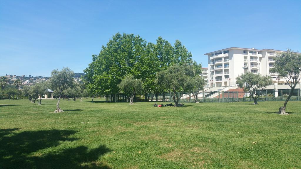 Les Alizes *